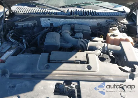 2014 Ford Expedition El Limited из США, поврежденный, VIN 1FMJK2A59EEF59069